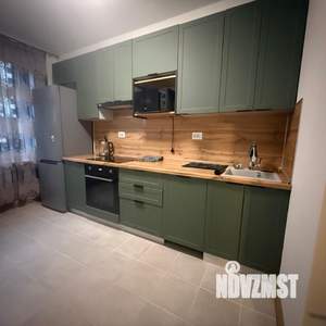 2-к квартира, на длительный срок, 50м2, 3/17 этаж