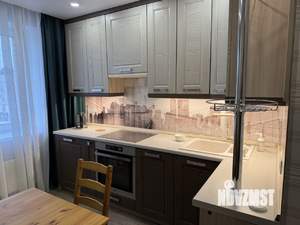 2-к квартира, посуточно, 55м2, 4/7 этаж