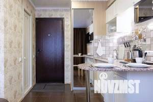 1-к квартира, посуточно, 10м2, 1/3 этаж