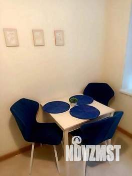 1-к квартира, посуточно, 31м2, 1/1 этаж