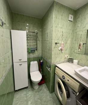 1-к квартира, на длительный срок, 35м2, 7/9 этаж