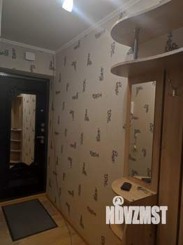 1-к квартира, на длительный срок, 32м2, 2/5 этаж