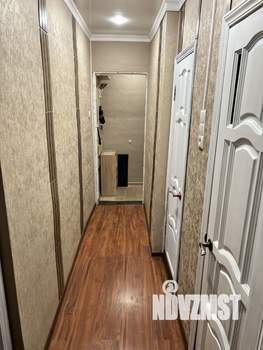 1-к квартира, на длительный срок, 30м2, 9/9 этаж