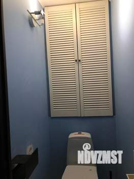 2-к квартира, на длительный срок, 50м2, 9/17 этаж