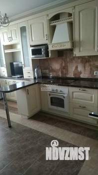 3-к квартира, на длительный срок, 69м2, 22/25 этаж
