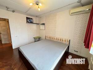 2-к квартира, на длительный срок, 60м2, 7/16 этаж