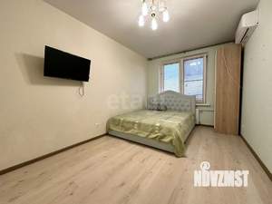 1-к квартира, на длительный срок, 33м2, 22/23 этаж