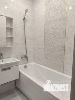 1-к квартира, на длительный срок, 37м2, 17/17 этаж