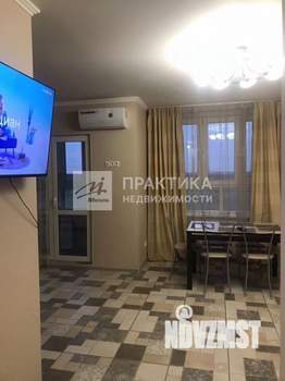 2-к квартира, на длительный срок, 55м2, 13/24 этаж