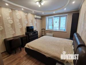 3-к квартира, на длительный срок, 86м2, 13/17 этаж