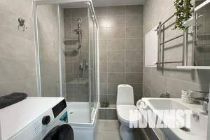 1-к квартира, посуточно, 24м2, 3/25 этаж