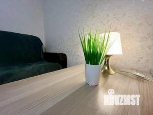 1-к квартира, посуточно, 40м2, 18/18 этаж