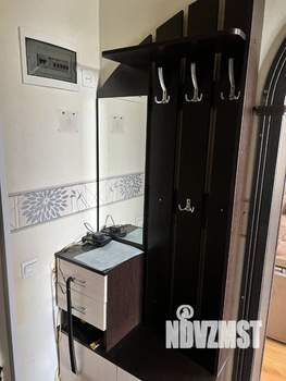 1-к квартира, на длительный срок, 34м2, 6/16 этаж