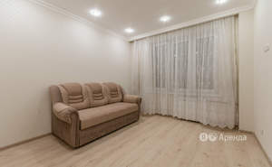 2-к квартира, на длительный срок, 36м2, 2/16 этаж