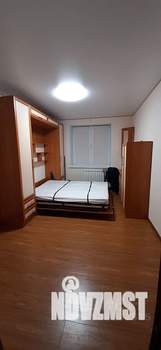 1-к квартира, на длительный срок, 34м2, 8/15 этаж