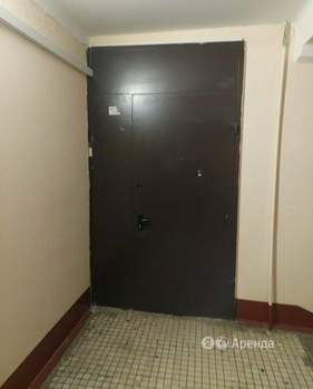 2-к квартира, на длительный срок, 45м2, 4/9 этаж