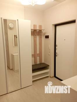 1-к квартира, на длительный срок, 37м2, 5/14 этаж
