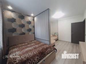 2-к квартира, на длительный срок, 59м2, 11/17 этаж