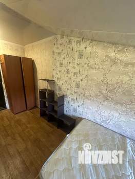 1-к квартира, на длительный срок, 20м2, 3/3 этаж