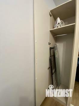 1-к квартира, на длительный срок, 31м2, 10/17 этаж