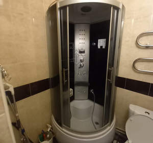 1-к квартира, на длительный срок, 30м2, 2/2 этаж