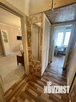 1-к квартира, на длительный срок, 40м2, 9/9 этаж