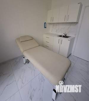 1-к квартира, на длительный срок, 35м2, 1/25 этаж
