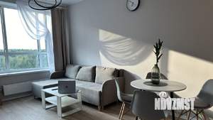2-к квартира, на длительный срок, 37м2, 11/22 этаж