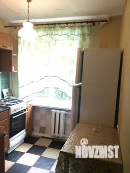 2-к квартира, на длительный срок, 45м2, 5/5 этаж