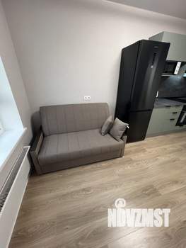 1-к квартира, на длительный срок, 36м2, 18/22 этаж