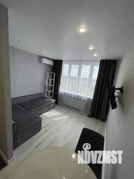 Студия квартира, на длительный срок, 24м2, 25/25 этаж