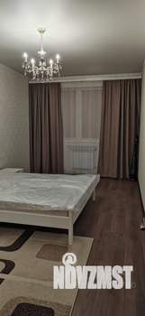 2-к квартира, на длительный срок, 74м2, 10/25 этаж