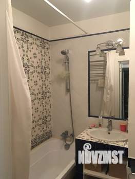 1-к квартира, на длительный срок, 43м2, 11/14 этаж