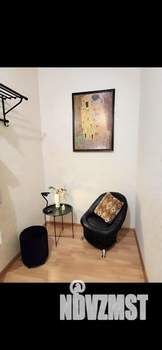 1-к квартира, на длительный срок, 40м2, 13/19 этаж