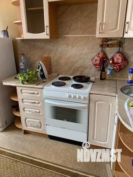 1-к квартира, на длительный срок, 43м2, 7/14 этаж