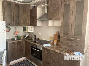 2-к квартира, на длительный срок, 51м2, 12/17 этаж