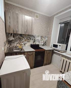 2-к квартира, на длительный срок, 40м2, 5/5 этаж