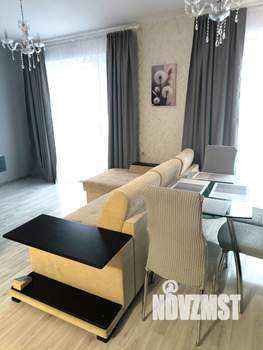 2-к квартира, на длительный срок, 43м2, 7/17 этаж