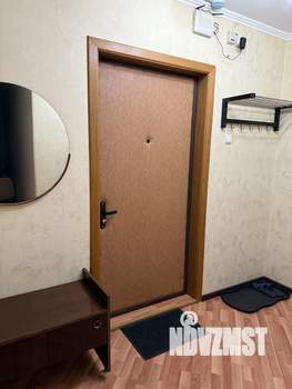 1-к квартира, на длительный срок, 40м2, 16/22 этаж