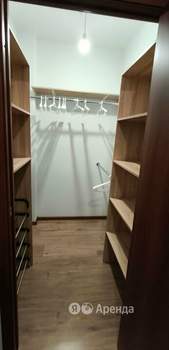 1-к квартира, на длительный срок, 32м2, 10/17 этаж