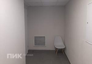 Студия квартира, на длительный срок, 20м2, 7/23 этаж