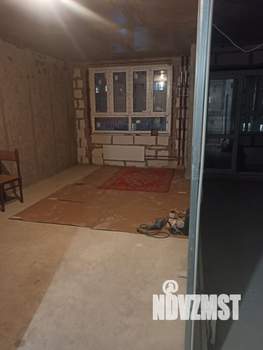 1-к квартира, на длительный срок, 65м2, 6/25 этаж