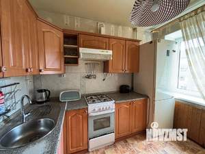 3-к квартира, на длительный срок, 60м2, 8/9 этаж