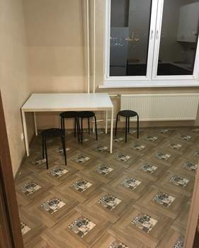 2-к квартира, на длительный срок, 69м2, 17/17 этаж