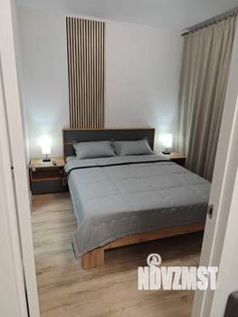1-к квартира, на длительный срок, 33м2, 10/17 этаж