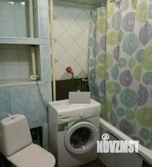 1-к квартира, посуточно, 32м2, 2/9 этаж