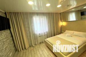 1-к квартира, посуточно, 10м2, 3/3 этаж