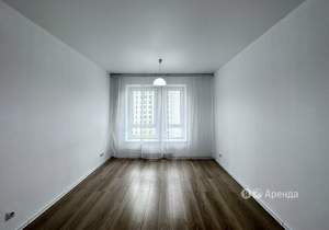 2-к квартира, на длительный срок, 52м2, 6/25 этаж