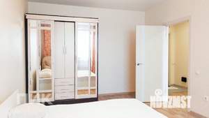 1-к квартира, на длительный срок, 48м2, 17/18 этаж