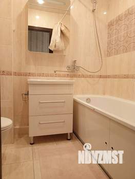 1-к квартира, на длительный срок, 38м2, 11/17 этаж